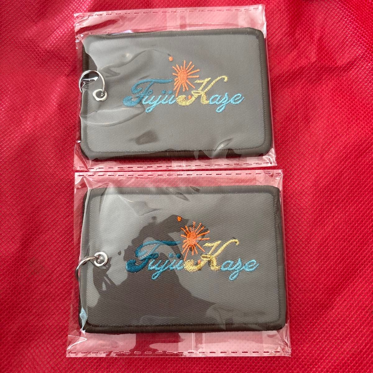 Fujikaze 藤井風 ラゲッジキーホルダー 藤井風 キーホルダー 藤井風