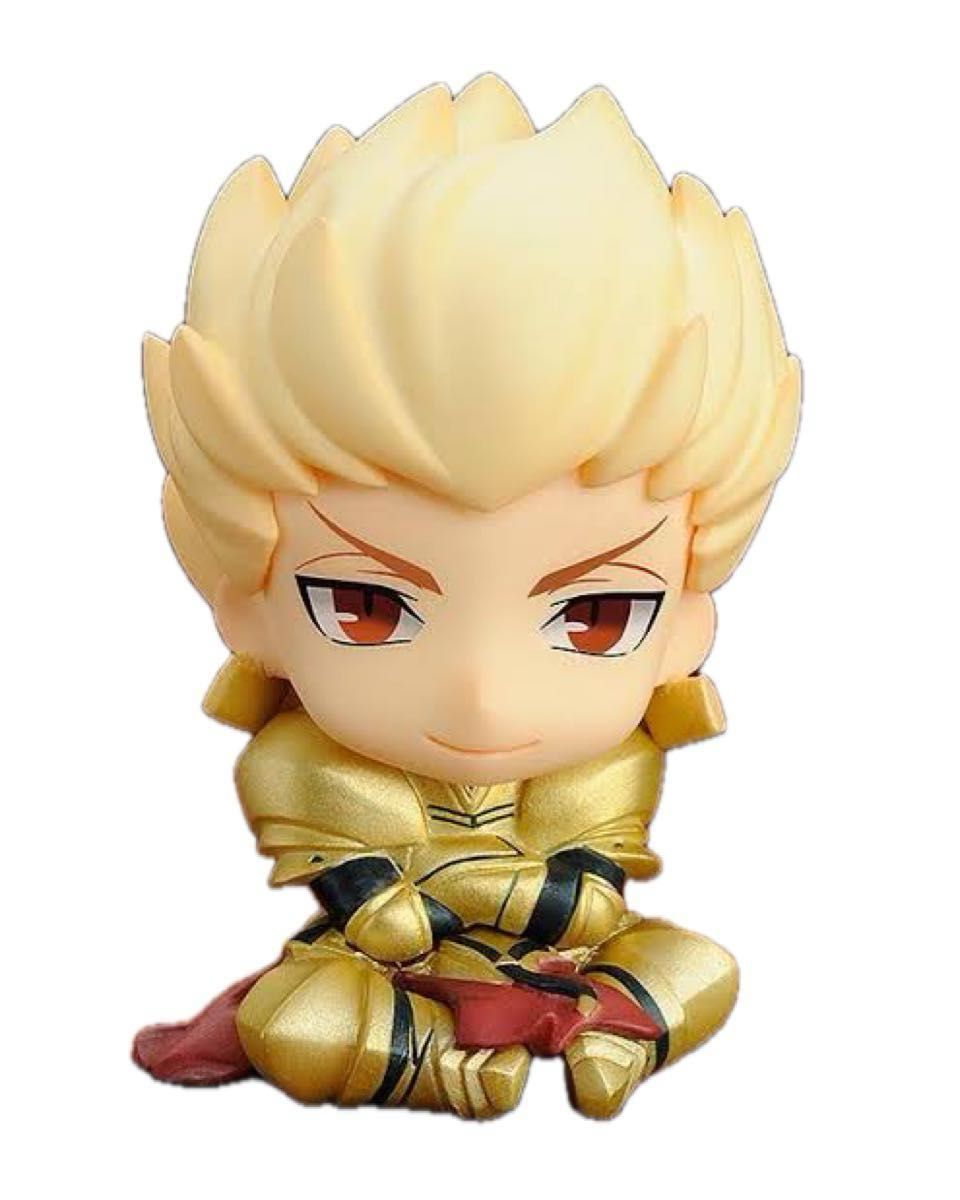 Fate/Zero アーチャー ぺたん娘みに