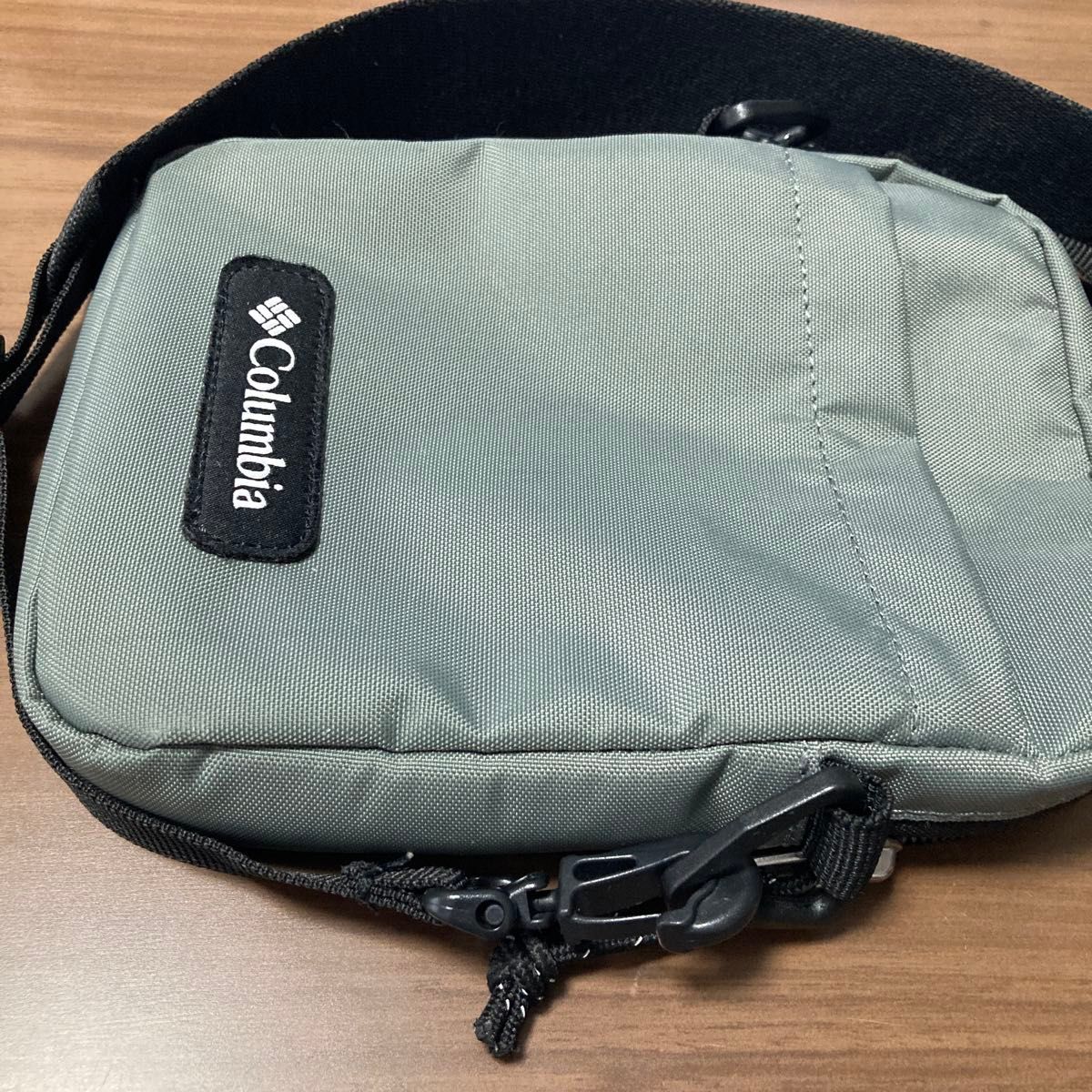 Da-iCE 岩岡徹 COMFY Vol.3 ショルダーバッグ 岩岡徹がディレクターを