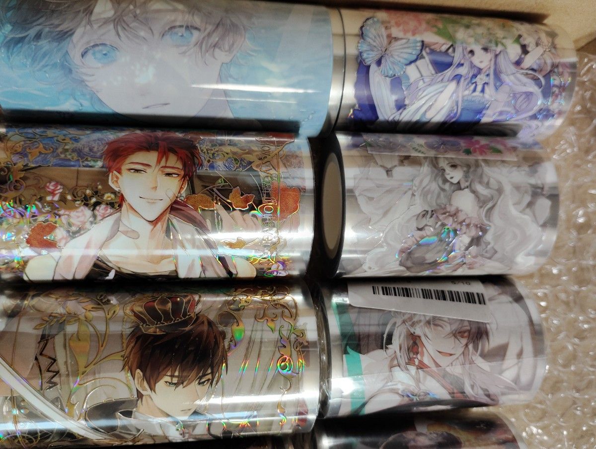 海外マステ まとめ売り