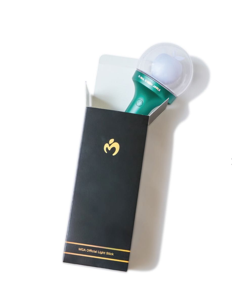 ミセスグリーンアップル バベルの塔 ペンライト 大阪公演】MGA