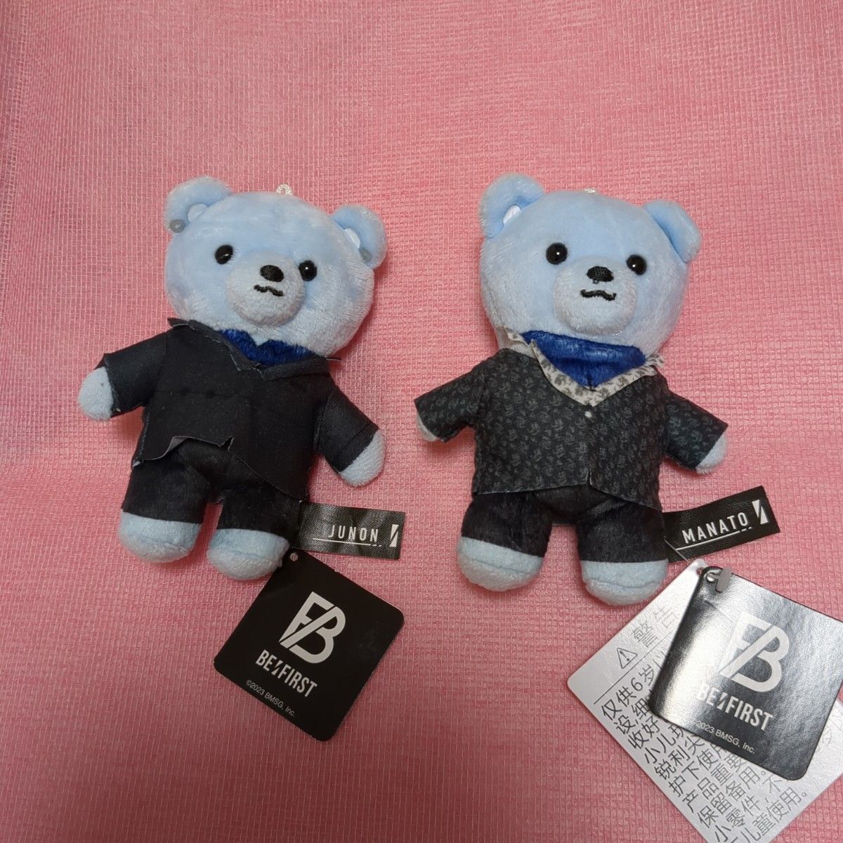 be first BE:FIRST プライズ MANATO マナト セット be first BE:FIRST