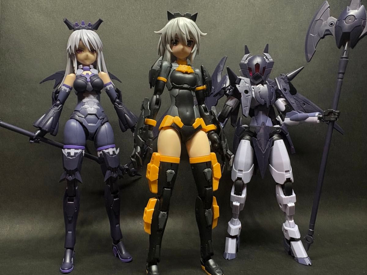 30MS・30MM まとめ売り】未開封品あり｜Yahoo!フリマ（旧PayPayフリマ）