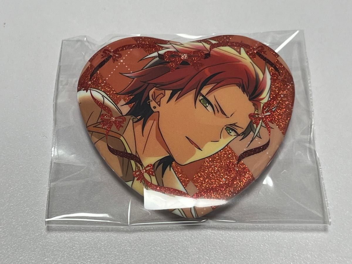 あんスタ 鬼龍紅郎 缶バッジ 120個 あんスタ 鬼龍紅郎 缶バッジ 120個