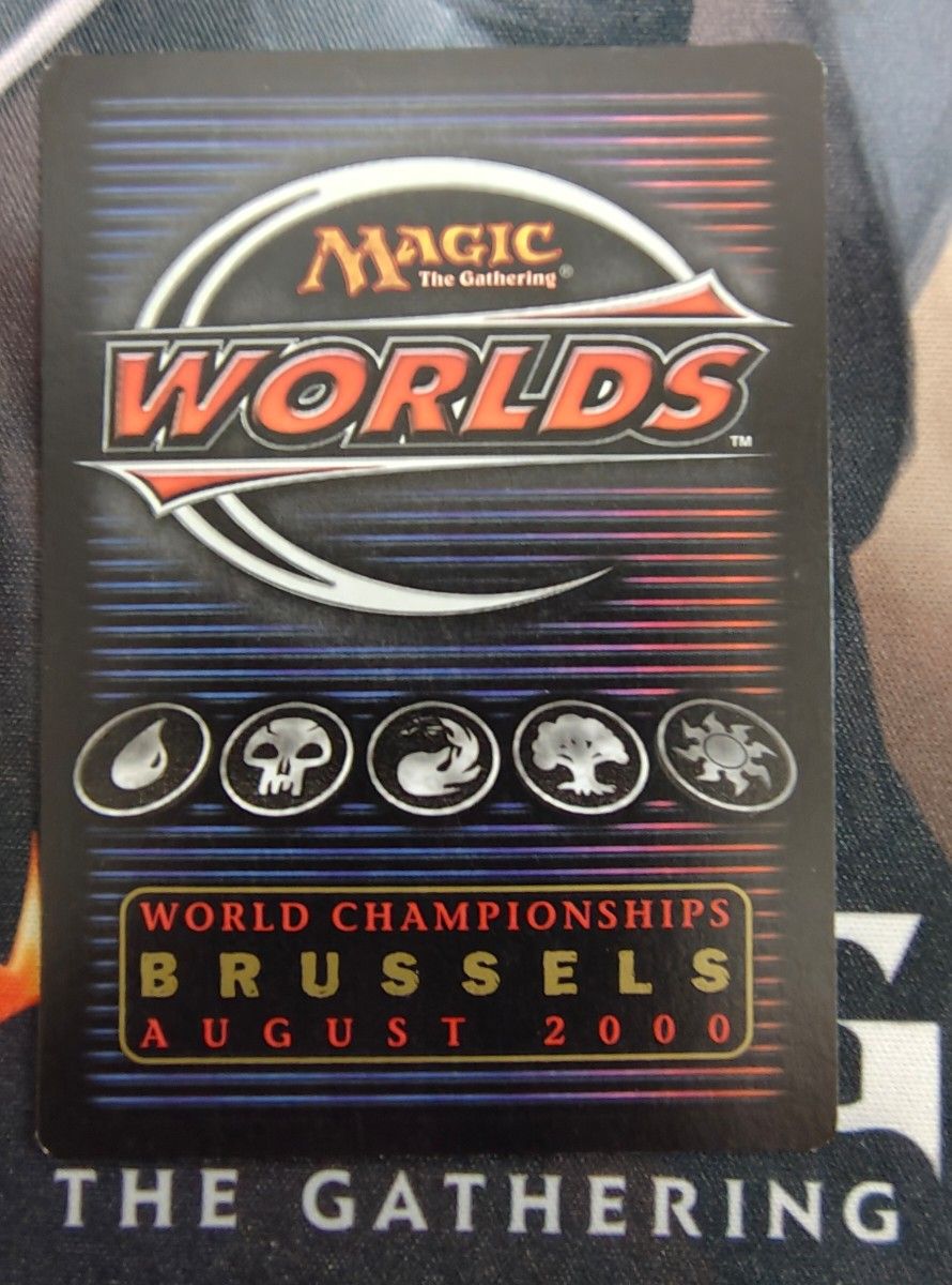 厳かなモノリス 英語 Grim Monolith厳かなモノリス 英語 エラーカード