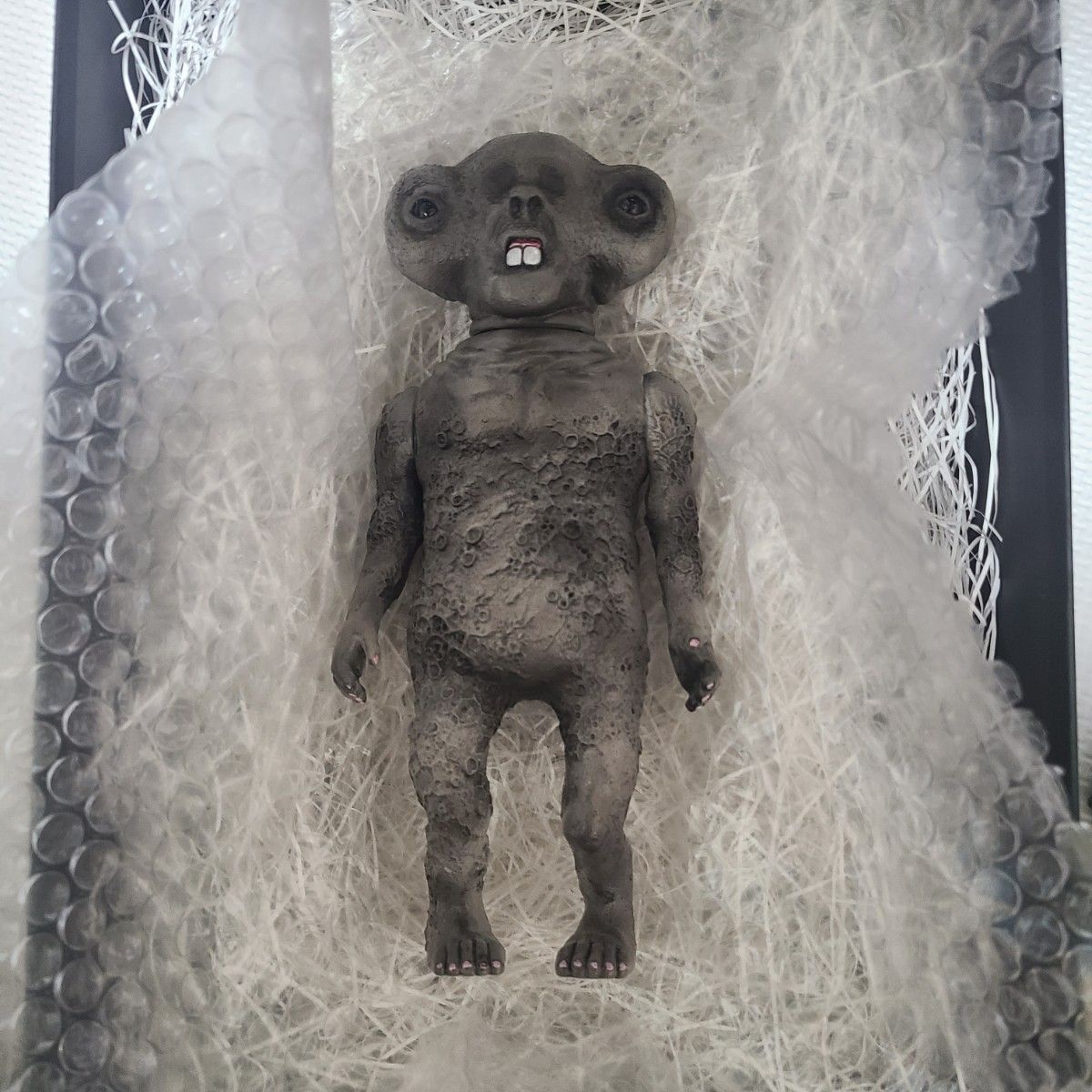 まーくん26号ソフビ