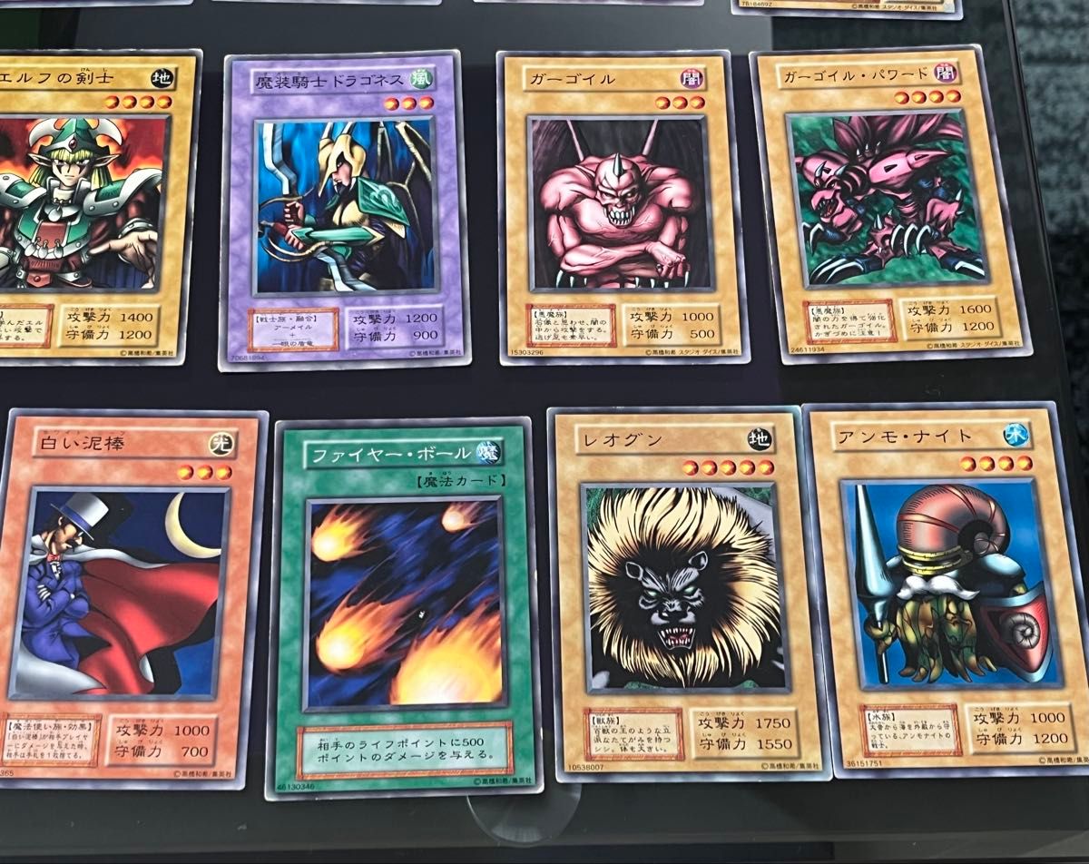 遊戯王 初期・2期のみ 大量まとめ売り 1箱 約13,000枚 Yahoo