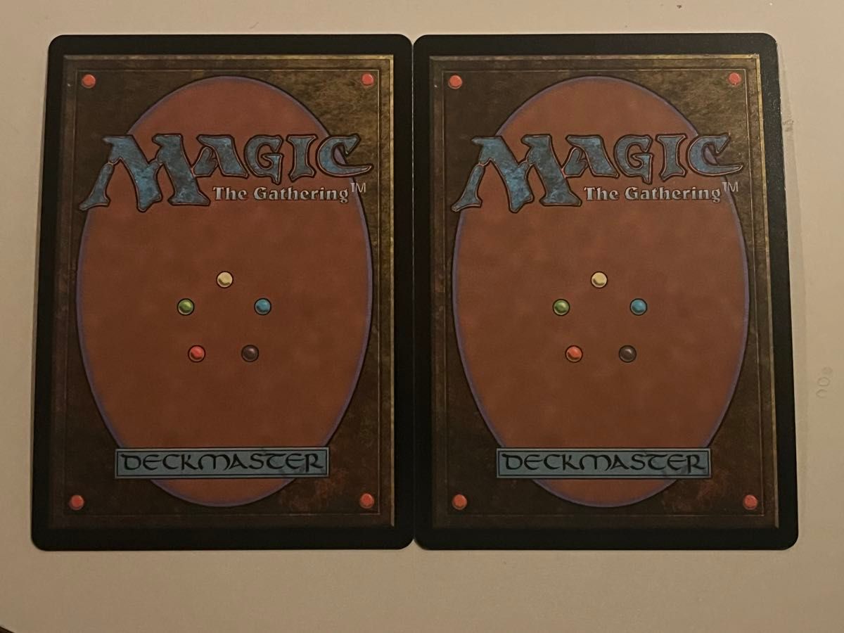 SeeDの傭兵、スコール //古代魔法アルテマ プロモ2枚セット MTG SeeDの