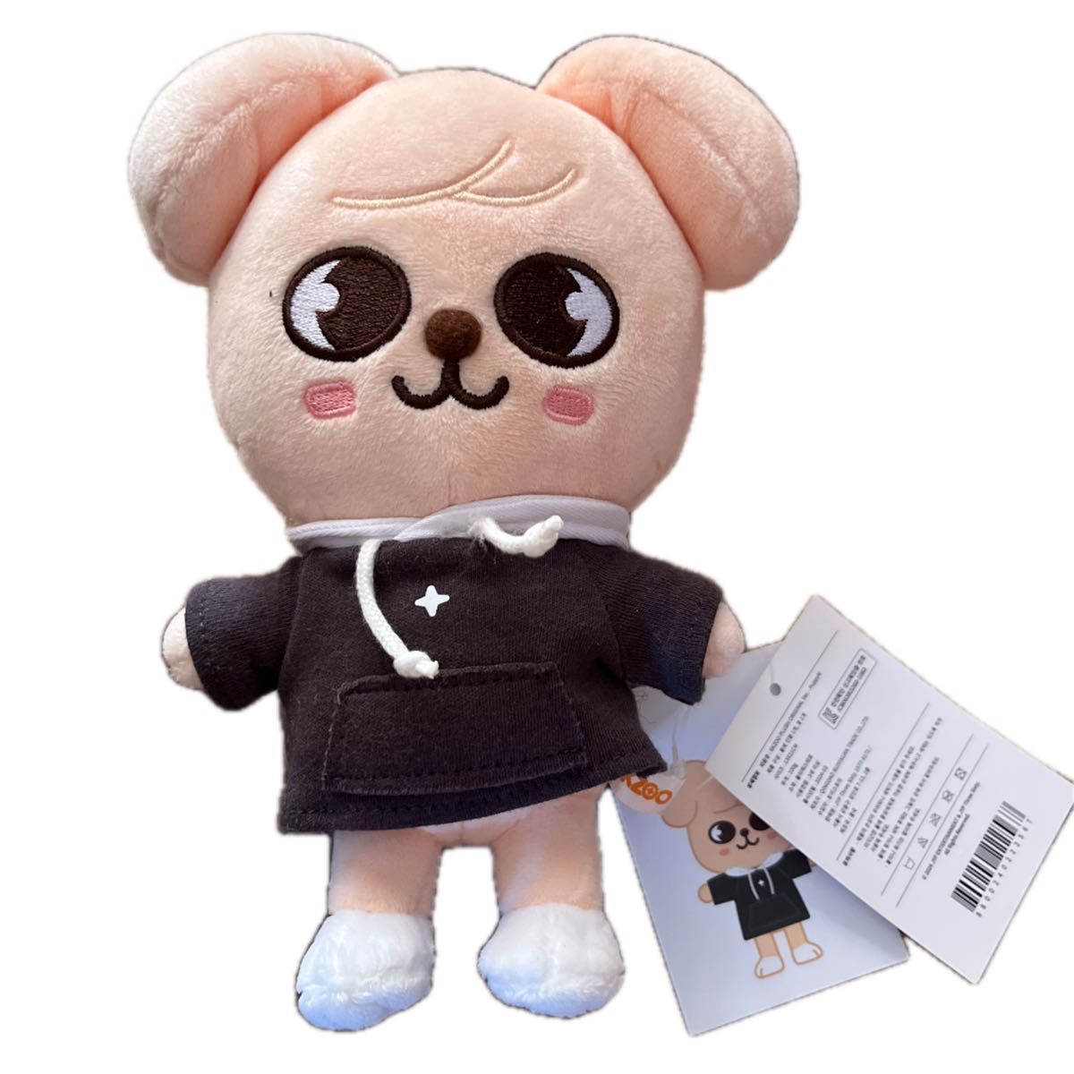 straykids スンミン skzoo puppym ぬいぐるみまとめ売り