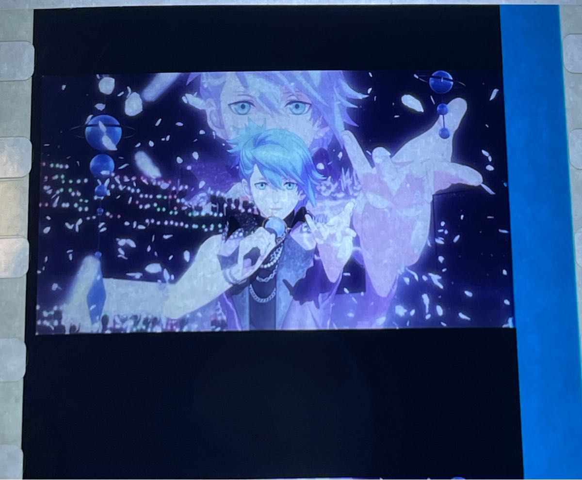 20 うたプリ タブナイ 特典 コマフィルム カルナイ 7週目 全員 笑顔 ゆ