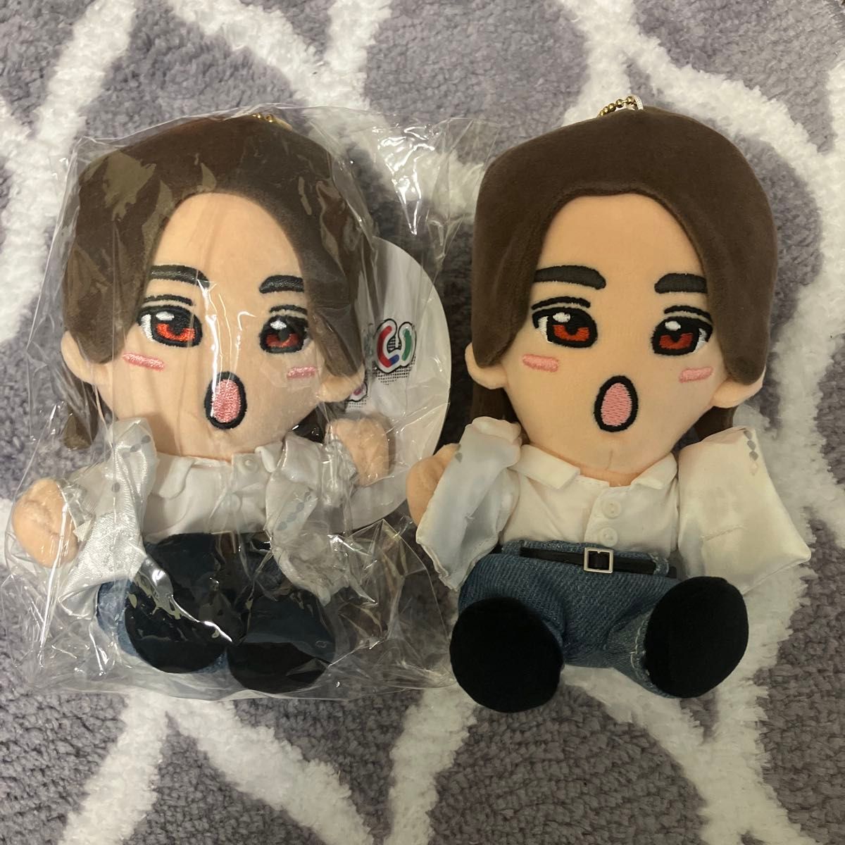 Aぇ! group 末澤誠也 まとめ売り ちびぬい アクスタ Aぇgroupちびぬい