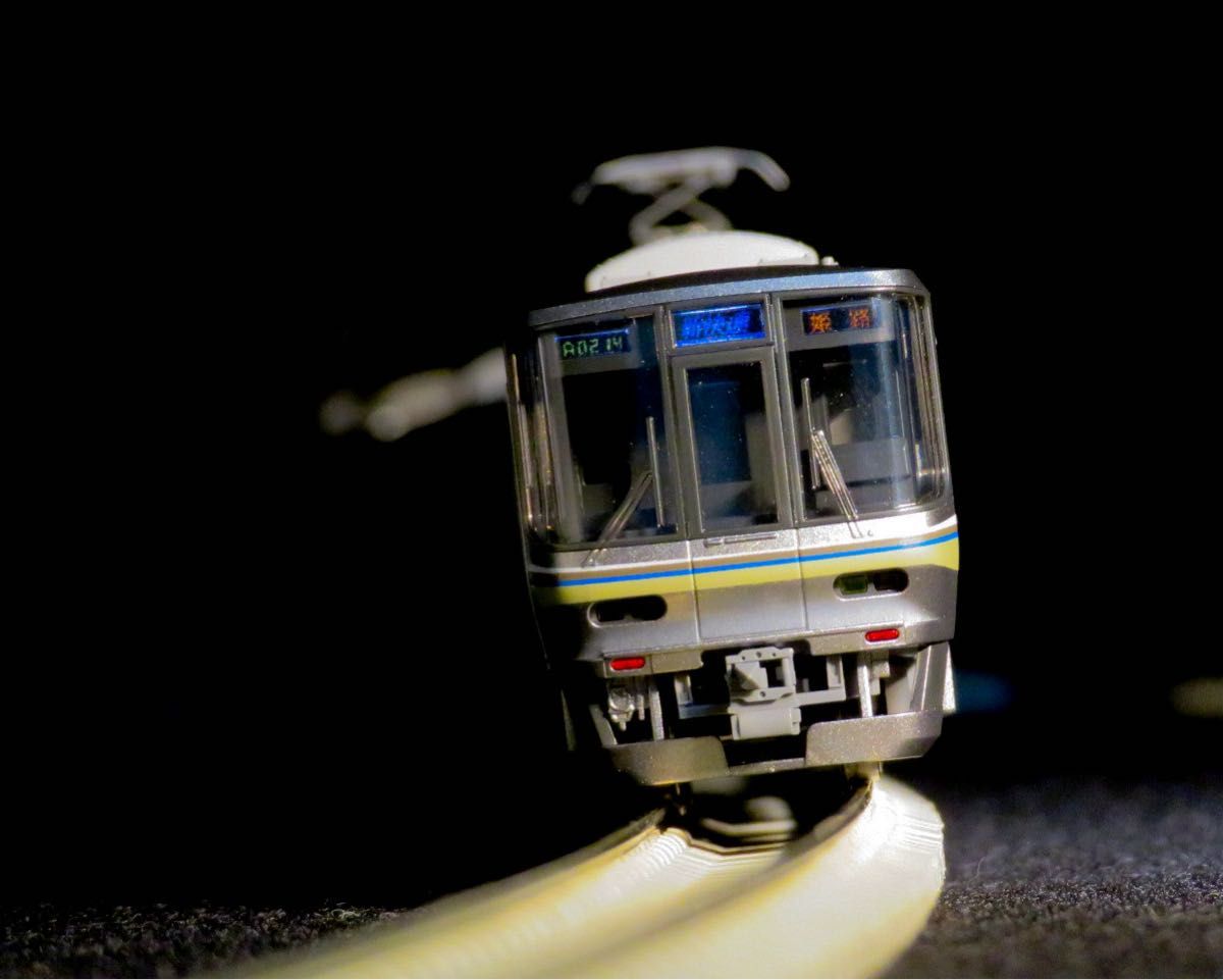 TOMIX 223系1000番台【新品 未使用品】｜Yahoo!フリマ（旧PayPayフリマ）