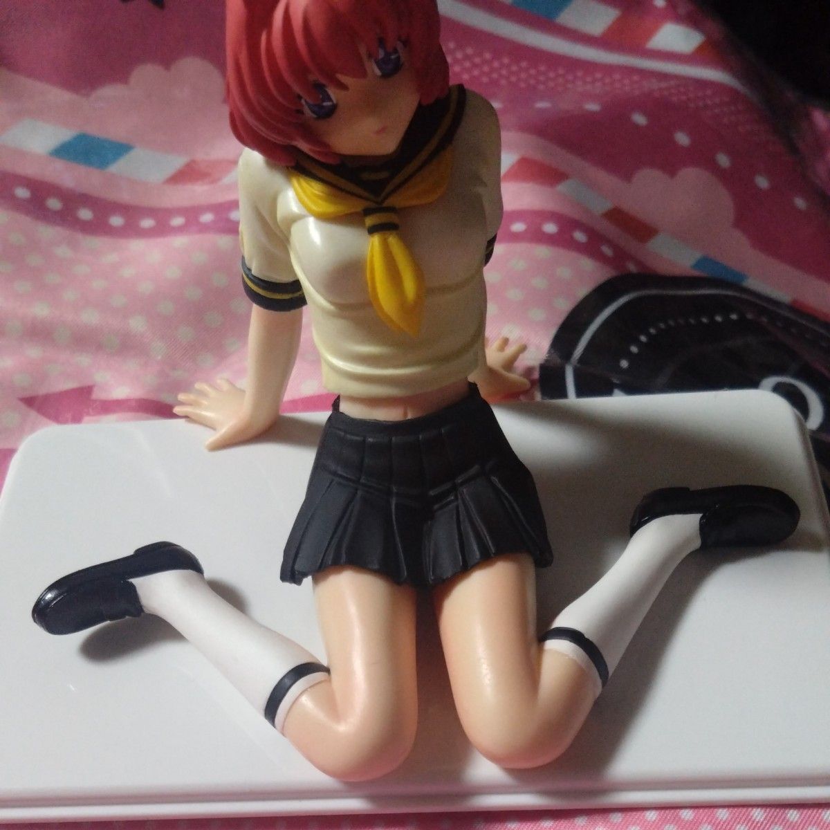 CHAOS おねがいツインズ 宮藤深衣奈 金サイン BGS9.5 CHAOS おねがい