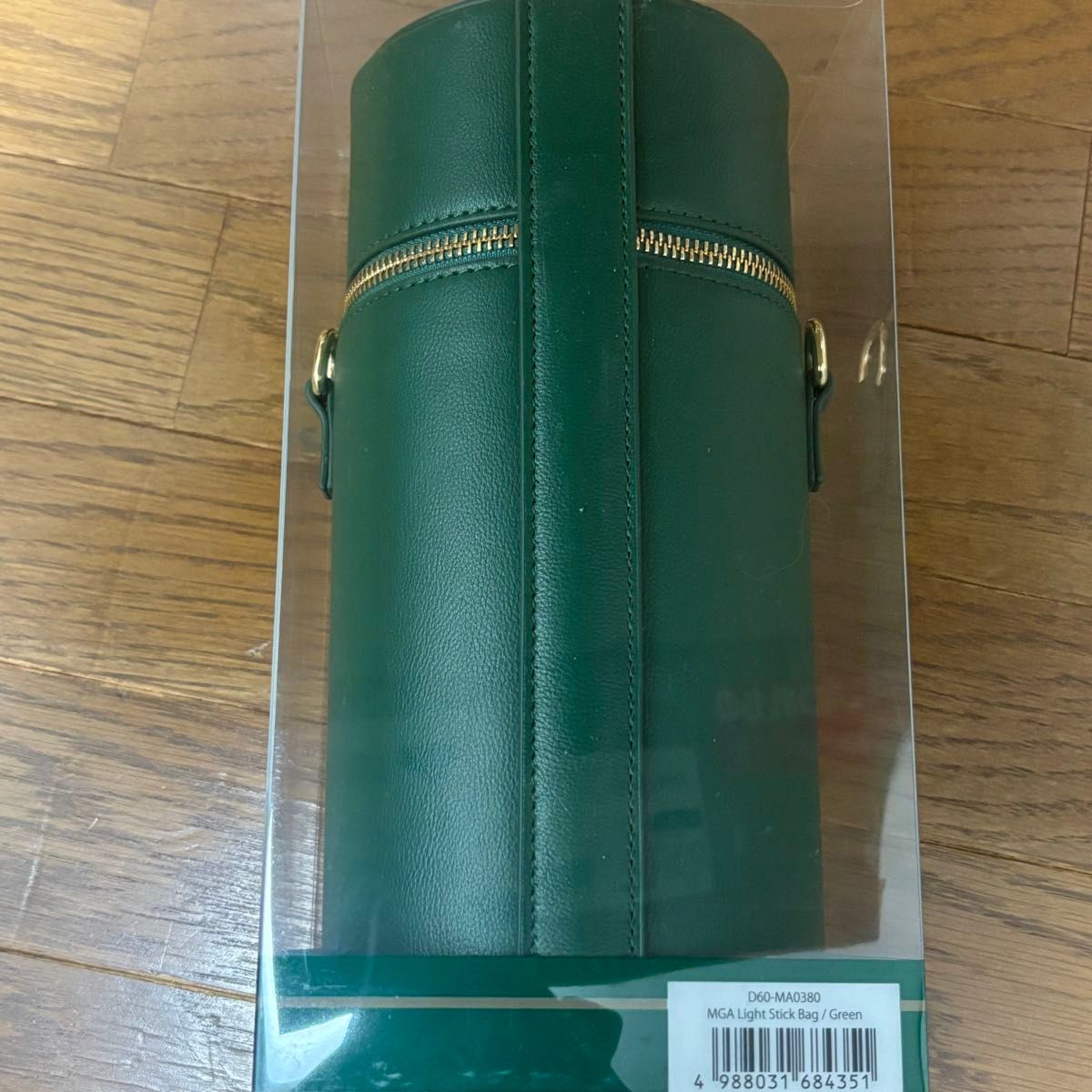 ミセスグリーンアップル ミセス MGA ペンライト ライトスティック