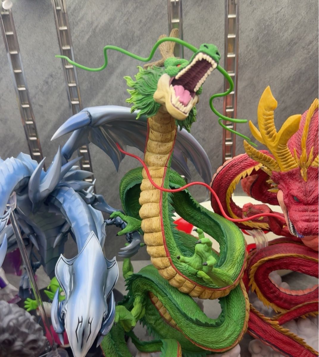 国内正規品 神龍 ラストワン賞 ドラゴンボール超 フィギュア｜Yahoo