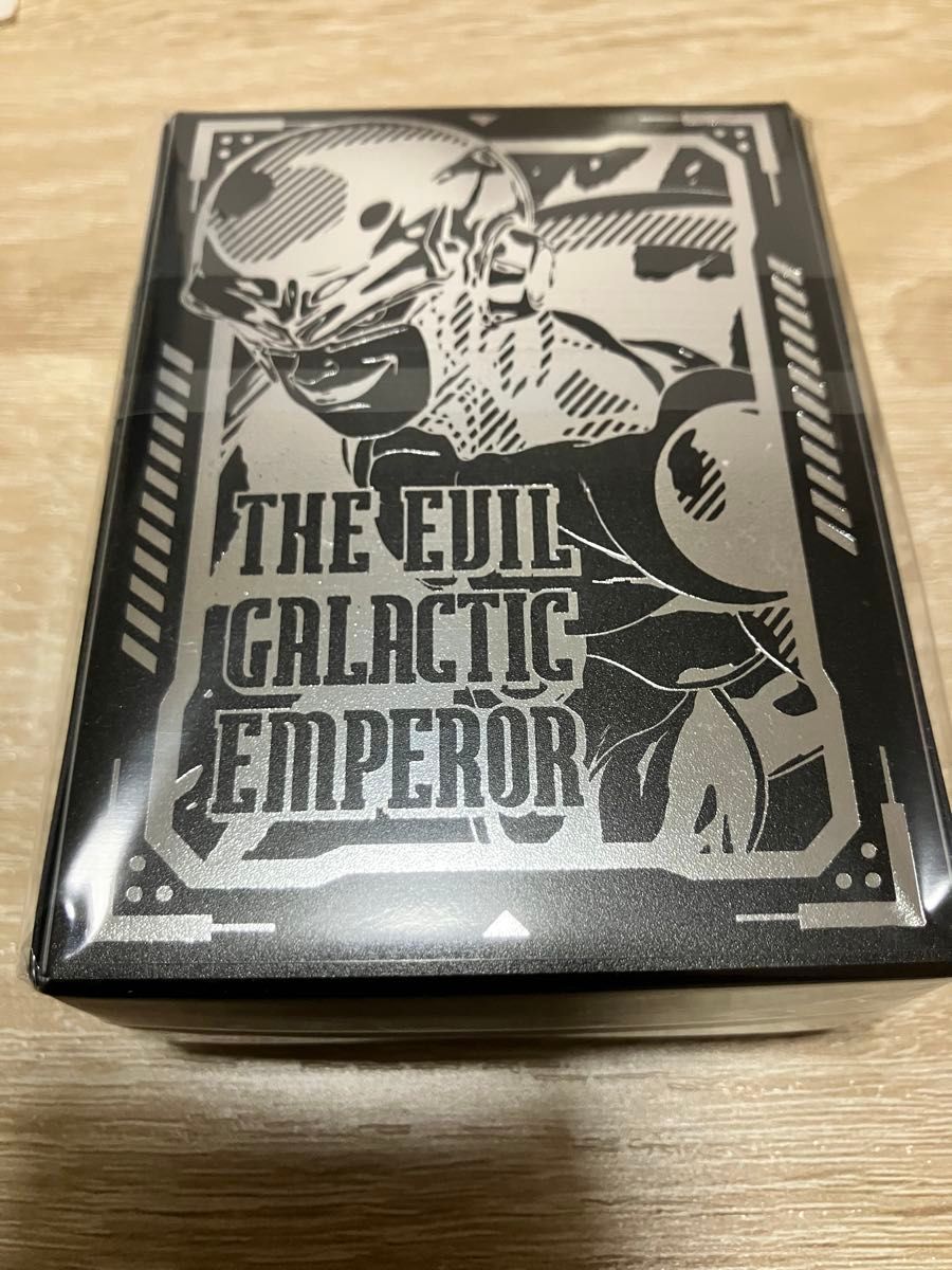 ジャンプビクトリーカーニバル 2025 ドラゴンボール超 カードケース 10