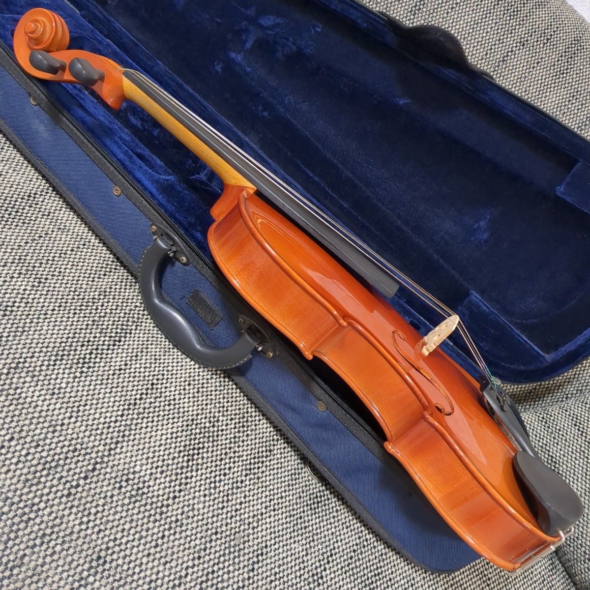 Josef Jan Dvorak 4/4 Violin 160 詳細不明 Josef Jan Dvorak 4/4