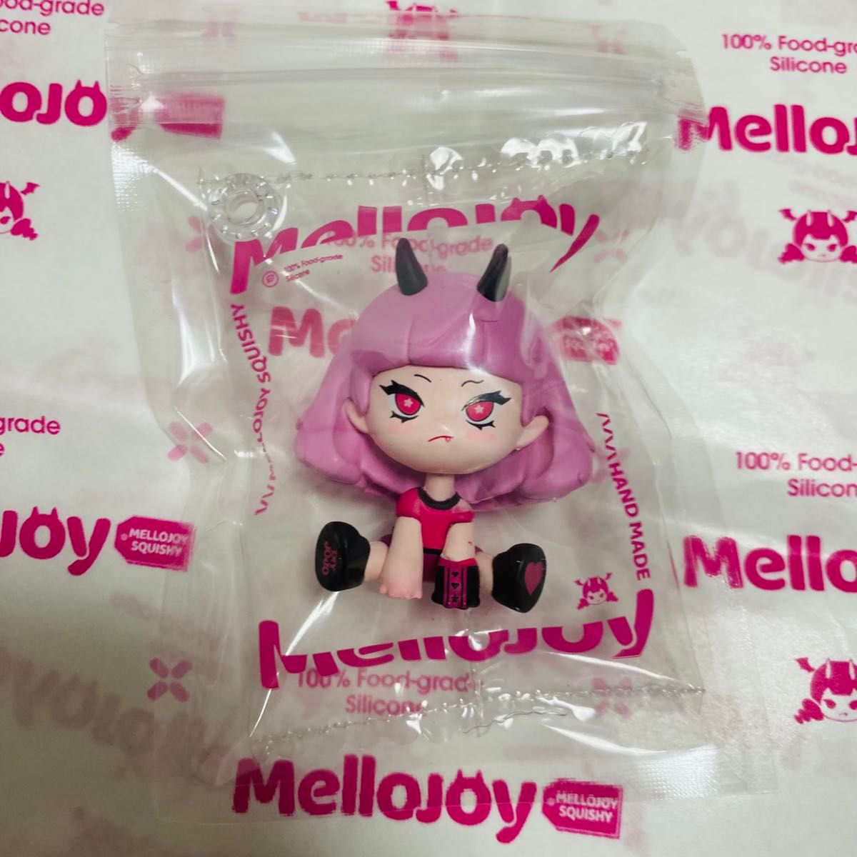 Mellojoy メロジョイ スクイーズ ギフトボックス スクイーズ Mellojoy