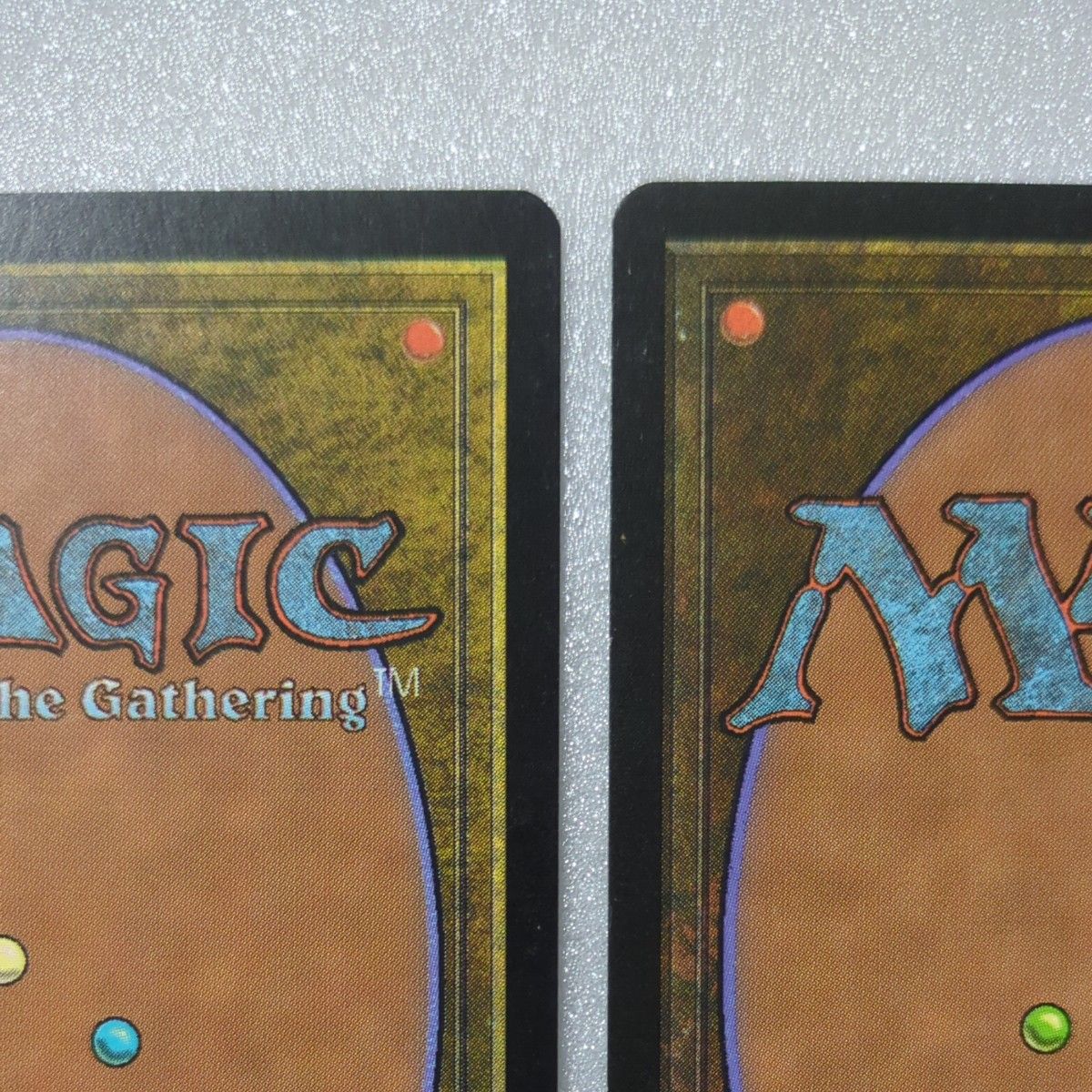 MTG パララクスの潮流 日本語 2枚セット パララクスの潮流 [NMS