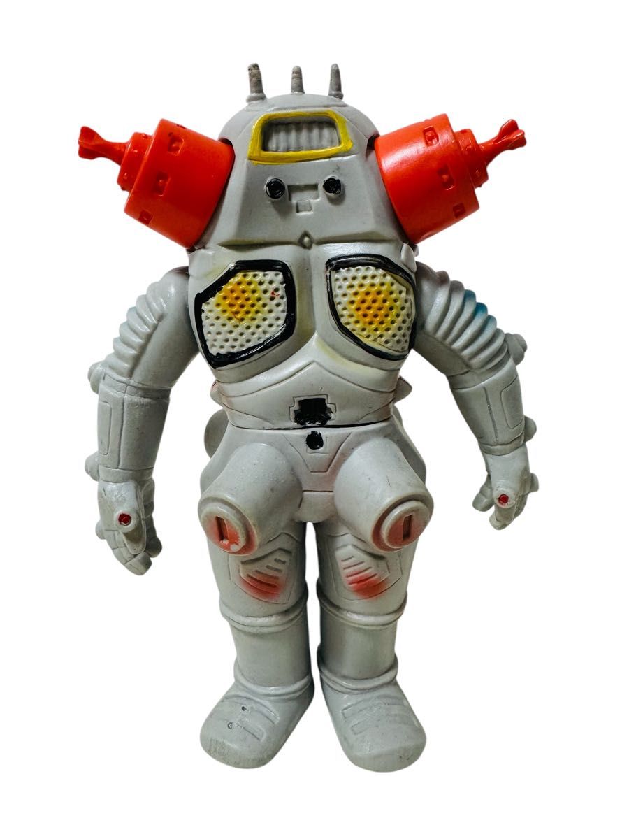 2026年最新】ソフビ ザラブ星人の人気アイテム - メルカリ ベアモデル