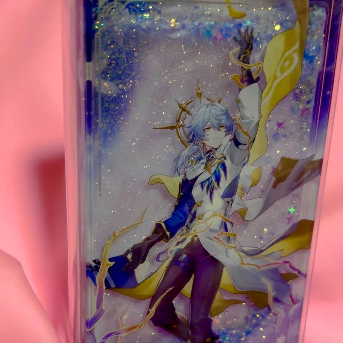 ホヨランド 崩壊スターレイル キャストリス ギフトセット韓国限定