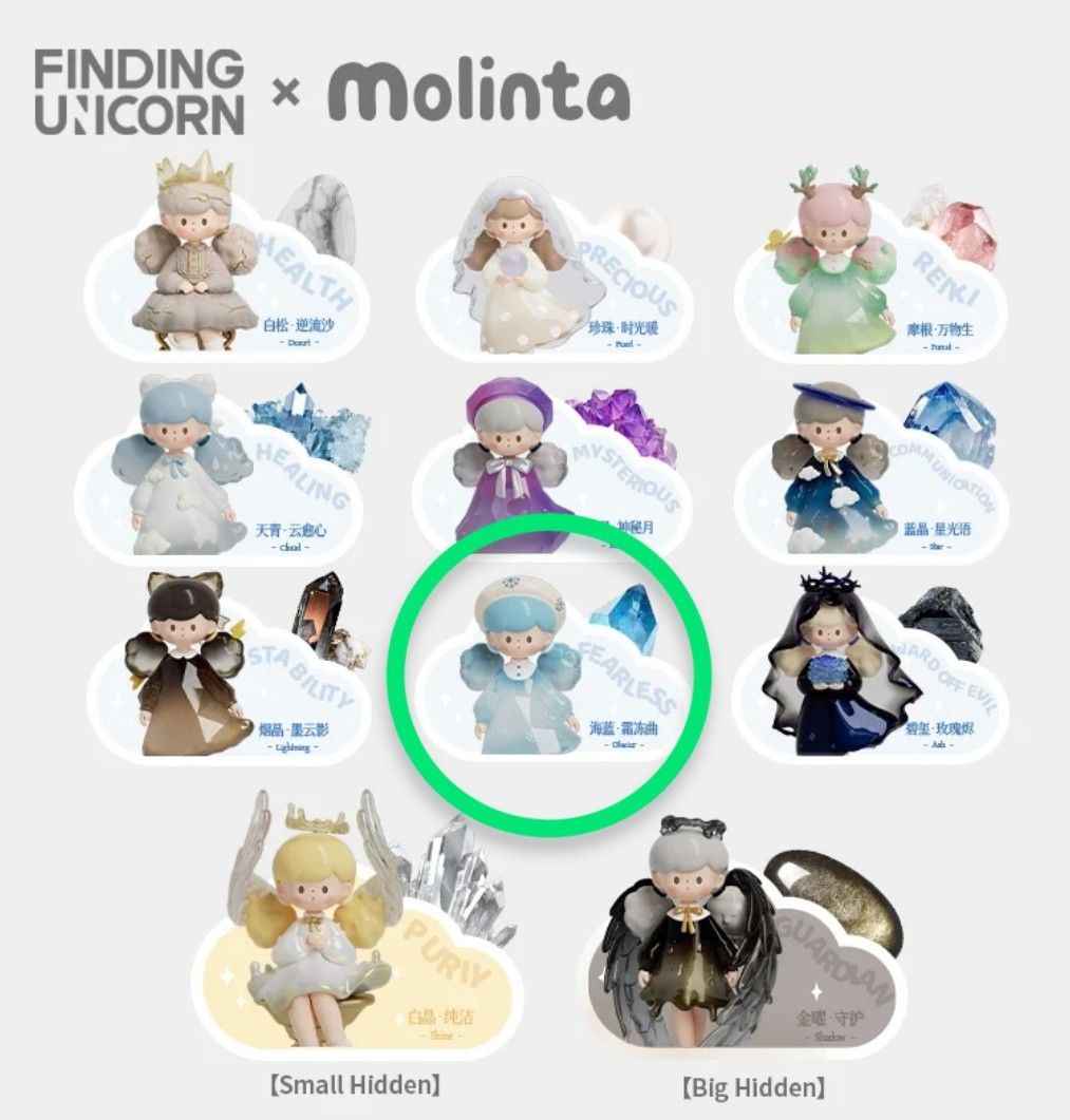 FINDING UNICORN Molinta Natural シリーズ Glacier ブラインド
