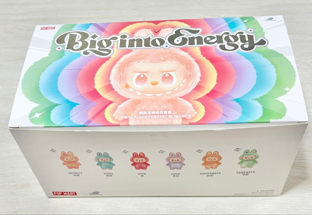 LABUBU MACARON 2箱 POPMART LABUBU Macaron マカロン ラブブ アソート