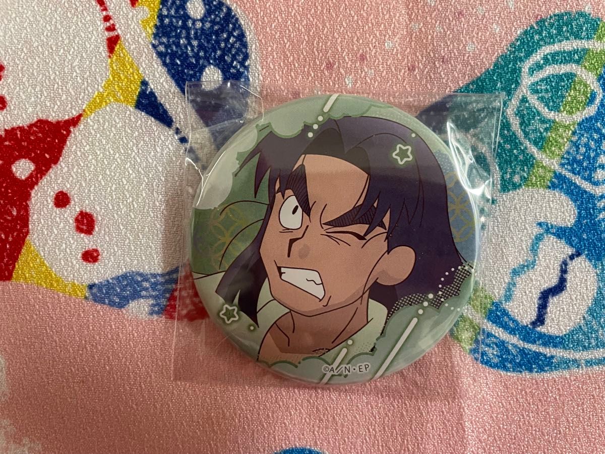 忍たま乱太郎 百面相寝巻き缶バッジ｜Yahoo!フリマ（旧PayPayフリマ）