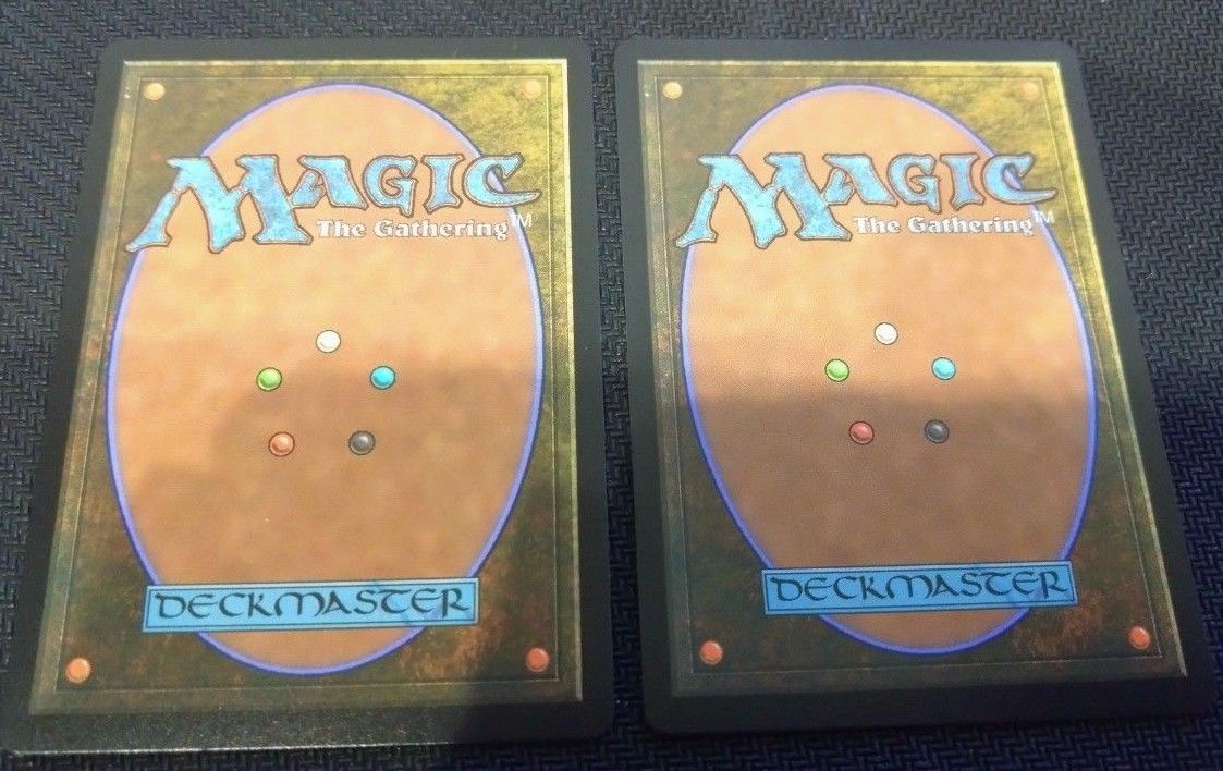 エ*ー様 MTG FF プロモ 2枚セット 選別の儀式 灯の燼滅 おまけ付き エ