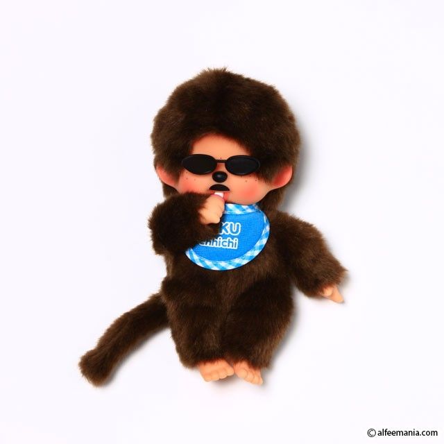 24時間限定タイムセール中 THE ALFEE×モンチッチ 50周年記念 3体セット