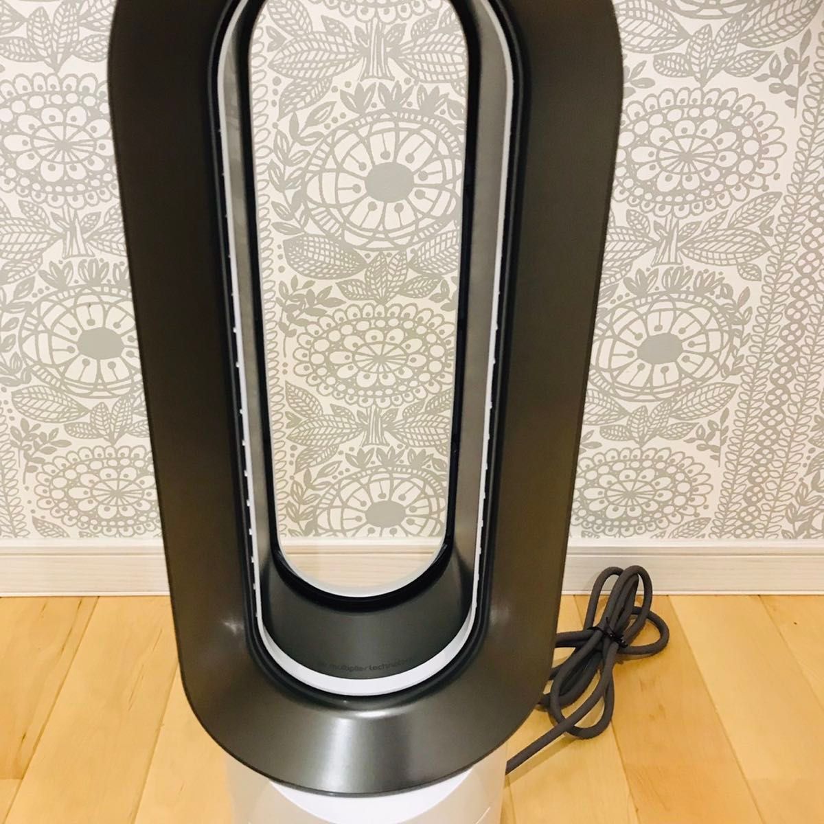 極美品 dysonﾀﾞｲｿﾝ hot+cool AM09 箱入り