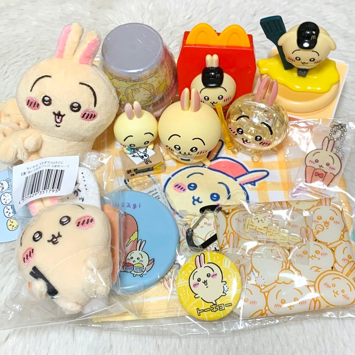 ちいかわ うさぎ まとめ売り