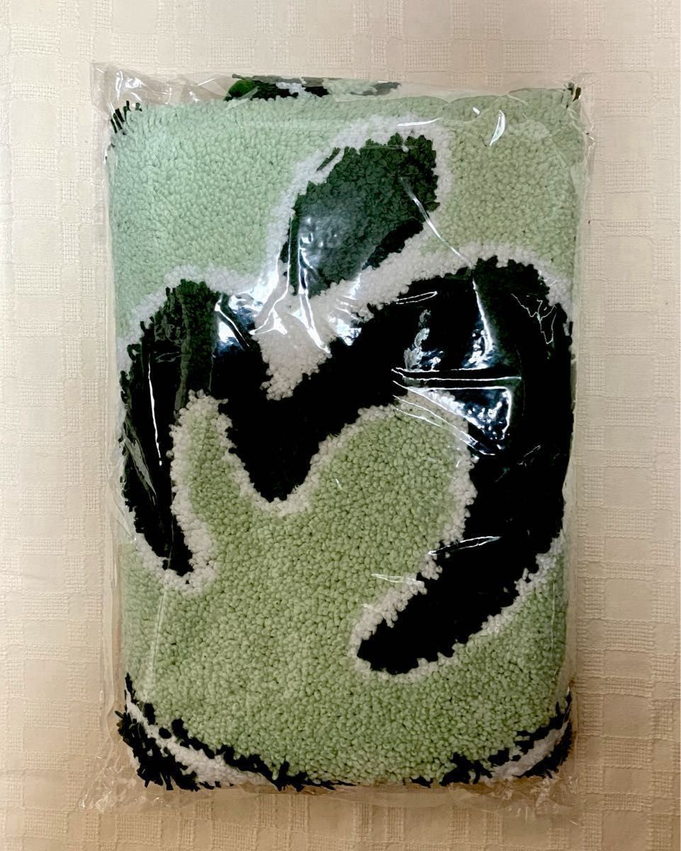 Mrs GREEN APPLE ミセス ラグマット ポップアップストア限定｜Yahoo