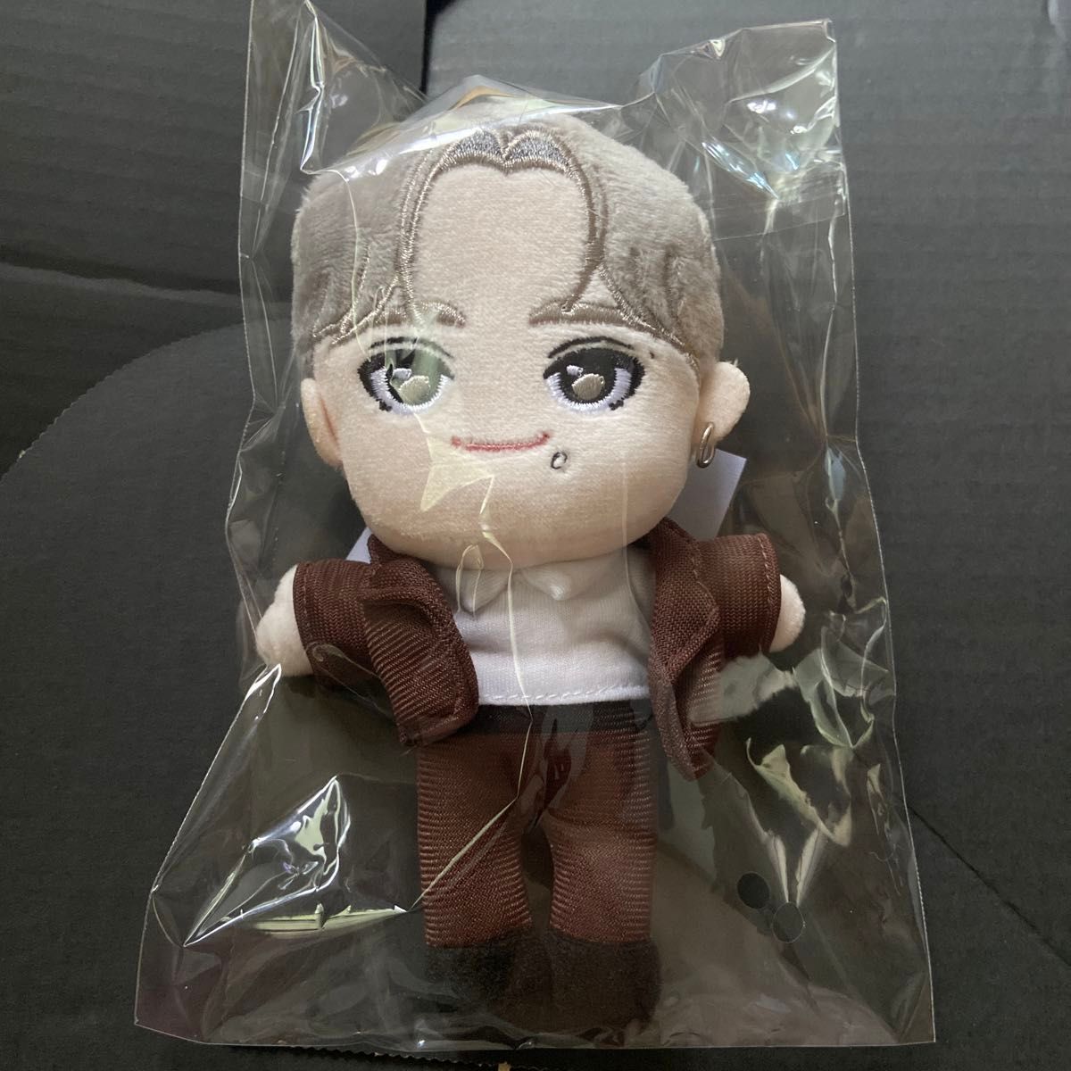 超特急 マサヒロ マスコット セット ぬいぐるみ 【公式通販】