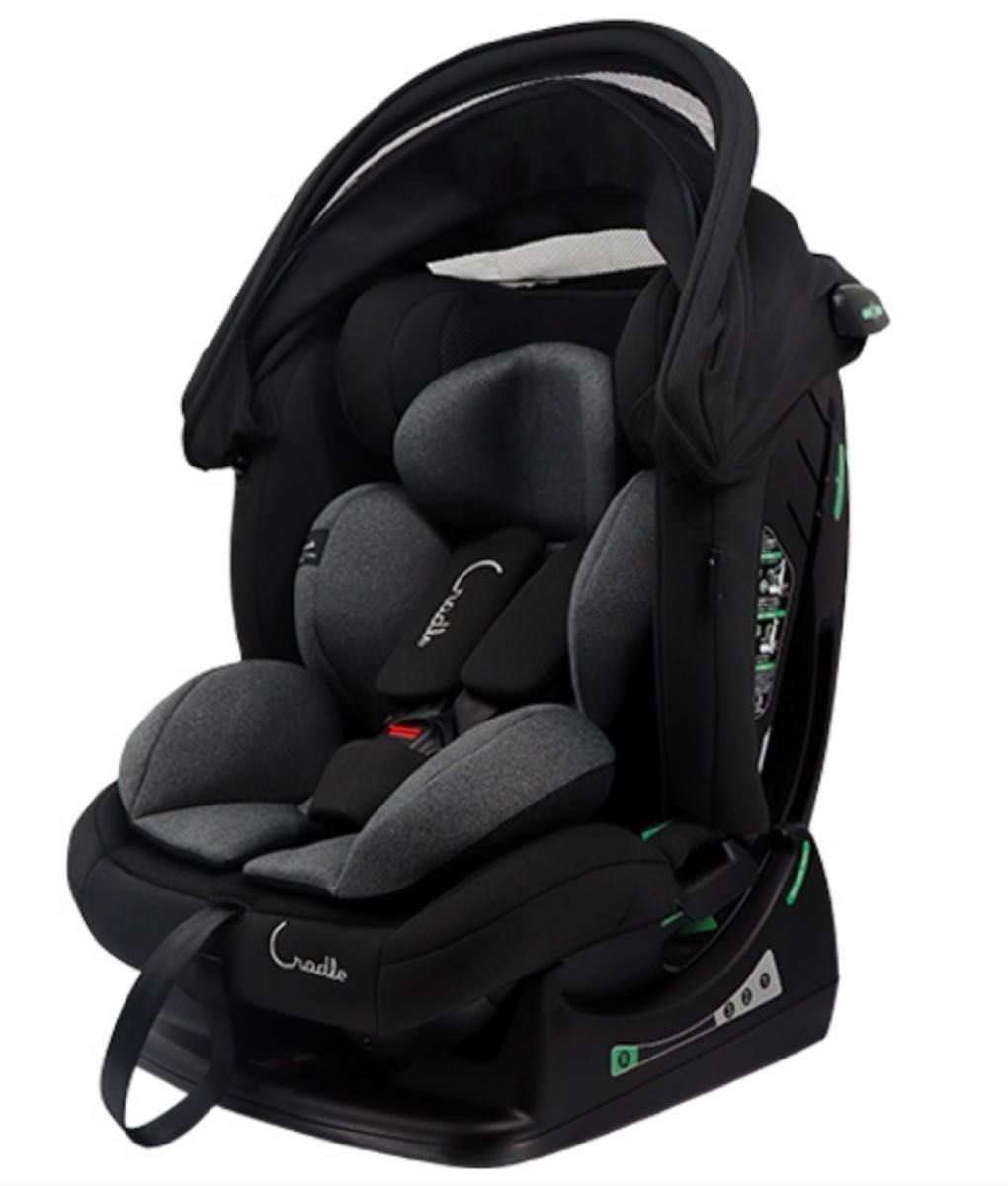 カルートロングR129 新生児〜 適応身長40-135cm