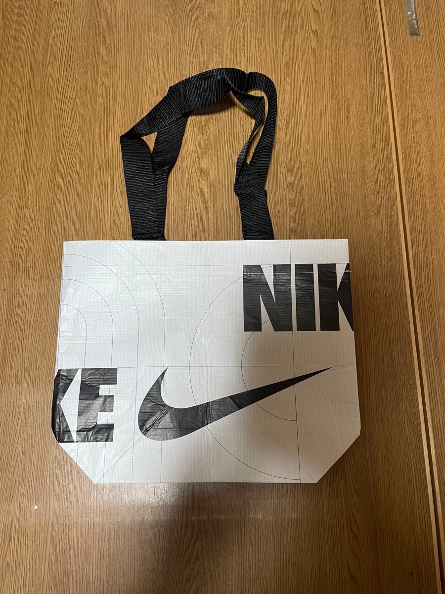 Sサイズ40枚NIKE ナイキ 紙袋 ショッピングバッグ ショッパー新品