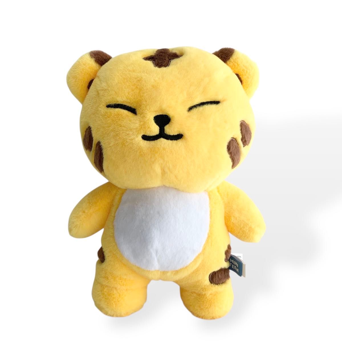 seventeen アーティストメイド ホシ タムタム