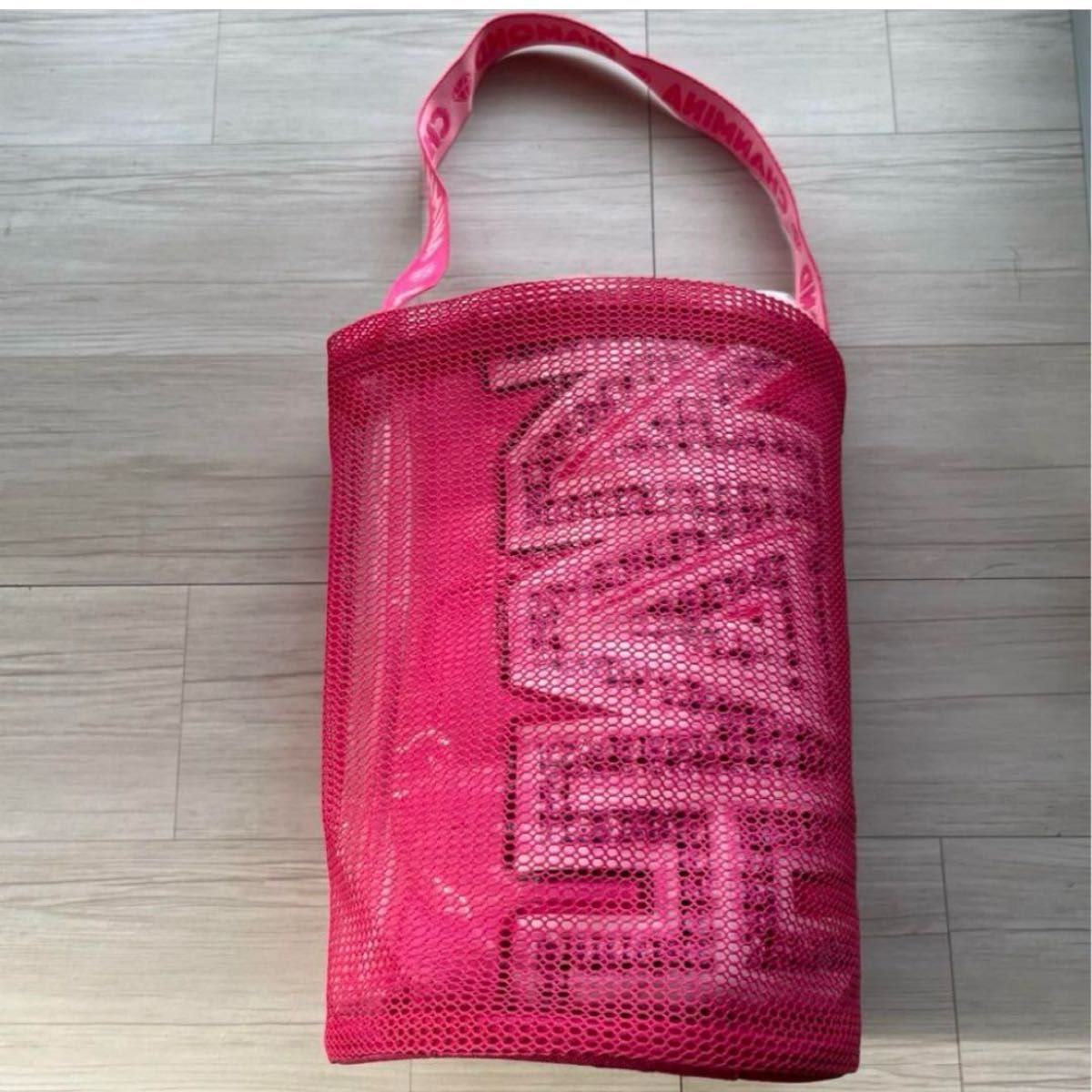 新品未開封】ちゃんみな ダイヤモンド席 特典 CHANMINA AOD3