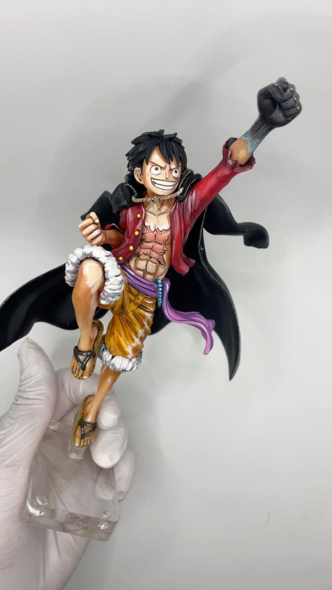 ワンピース 一番くじ 五老星 ナス寿郎聖 サターン聖 一番くじ ワンピース