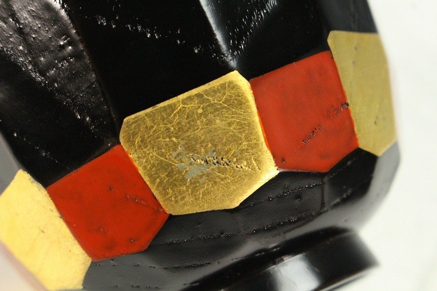 平安象彦造 八千代椀 小吸物椀 五客 共箱(K-YC585) 平安