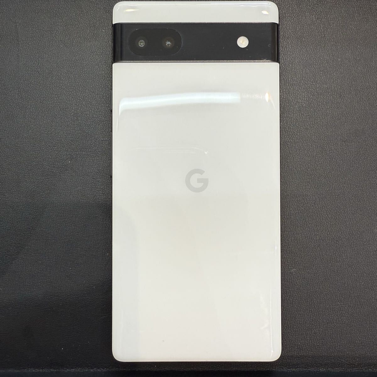 Google Pixel6a 白 スマートフォン本体 Google Pixel 6a｜価格比較