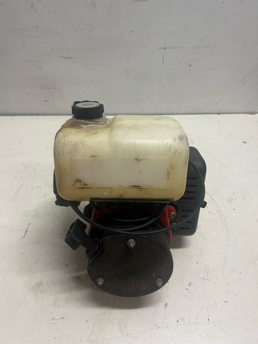 CB400ss バイクタンク マットオリーブ サイドカバー