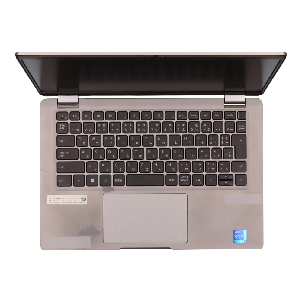 DELL Latitude 5330 5320 天板＆液晶パネル新品-01