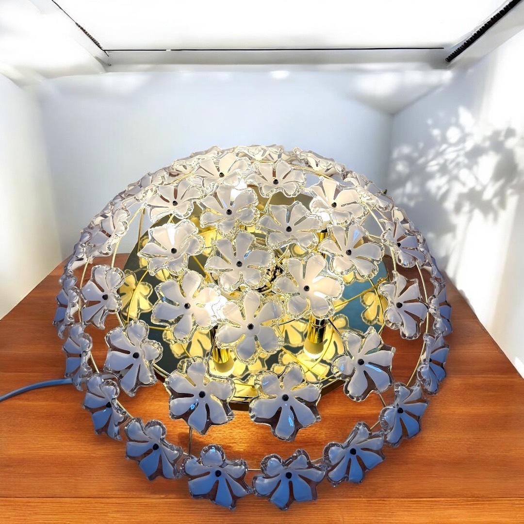 Kishima キシマ ブーケ シーリングライト 5灯 GEM-6895 GEM-6895