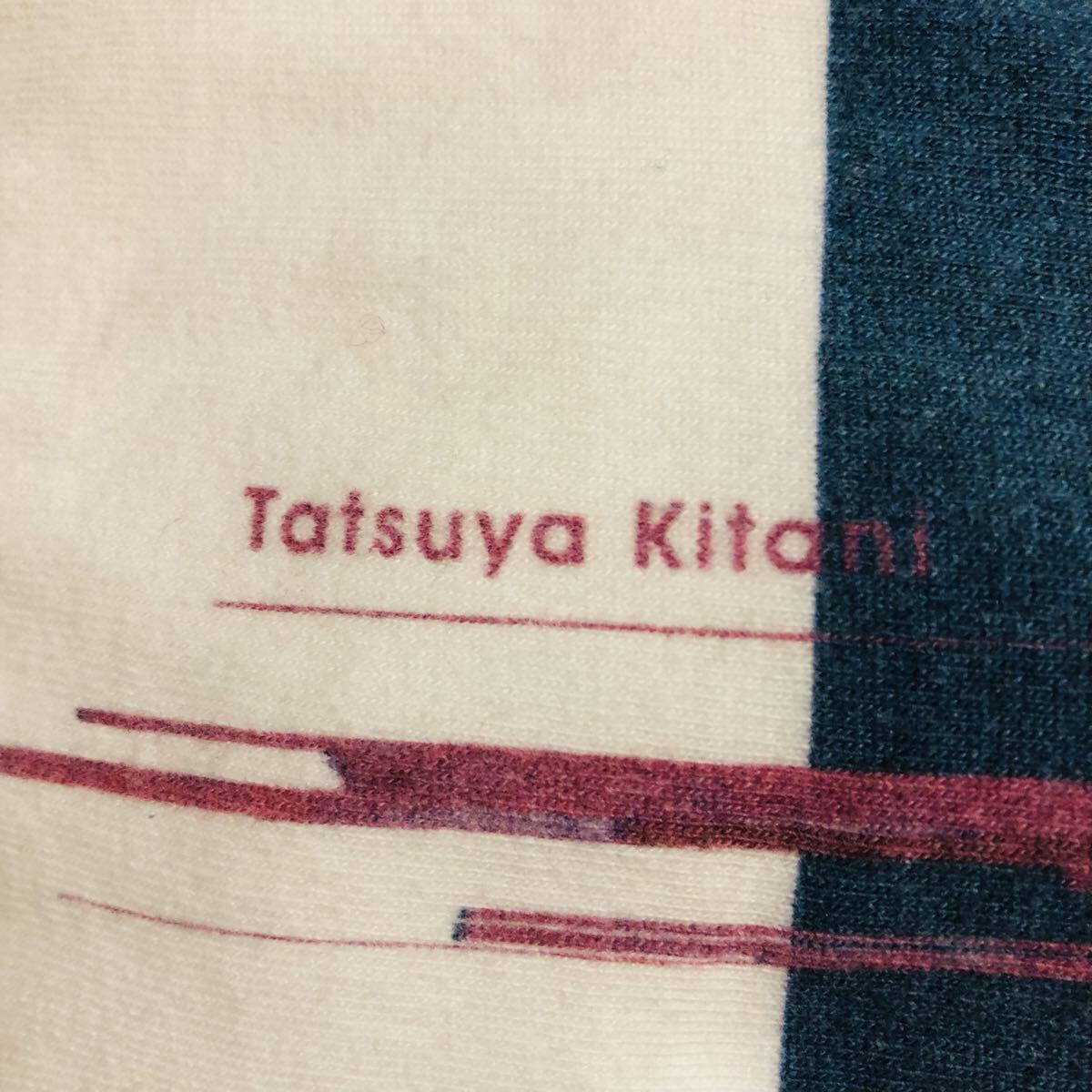 キタニタツヤ Tシャツ XXLサイズ 販売 Sad Girl ヴィレッジヴァンガード