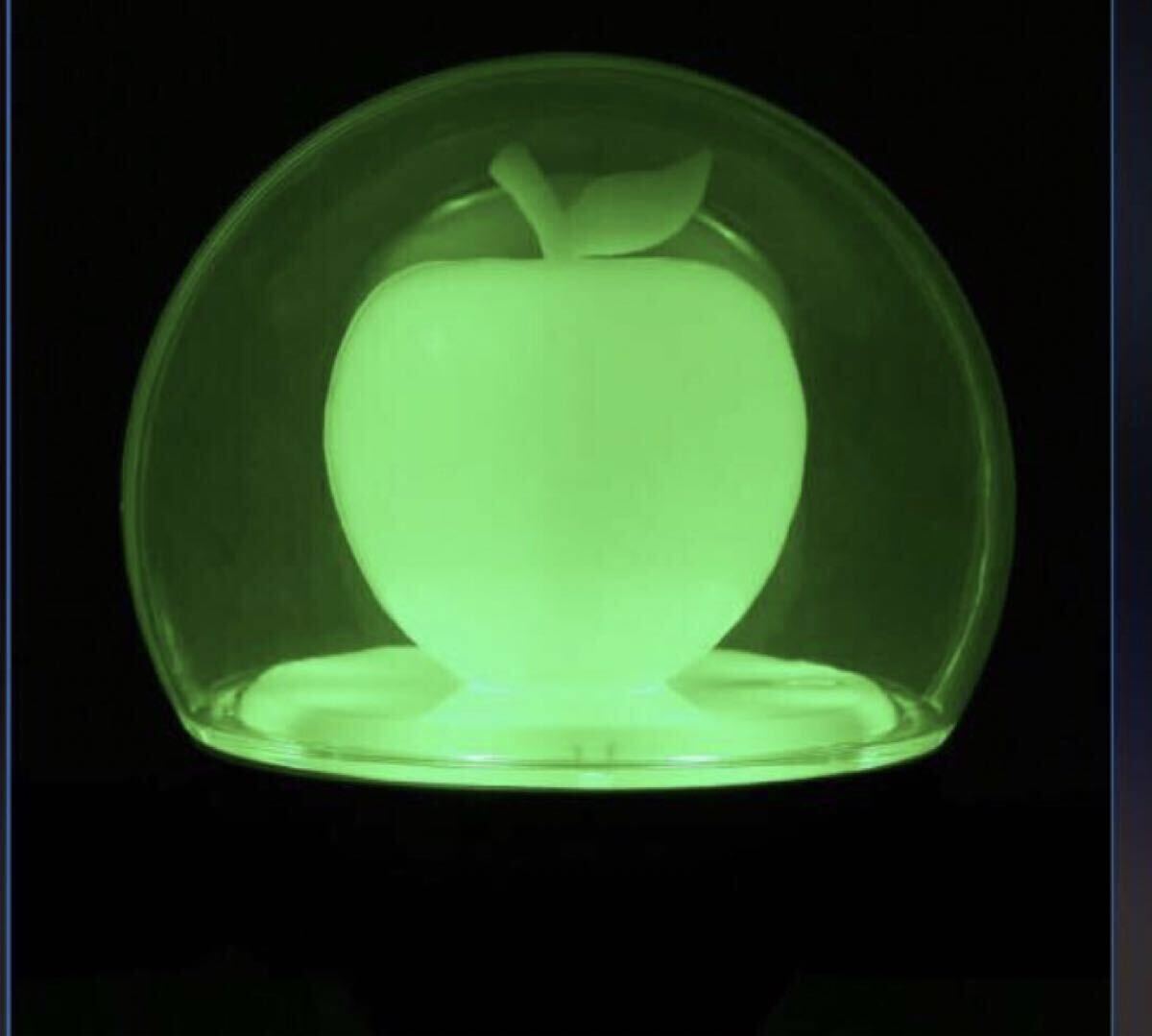 Mrs. GREEN APPLE リンゴ型ペンライト MGA Official Light Stick – Mrs