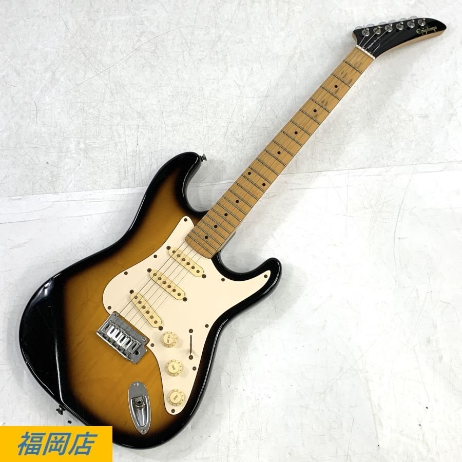 Fender Stratocaster ST-72 86DSC 【難あり】 Fender Stratocaster ST