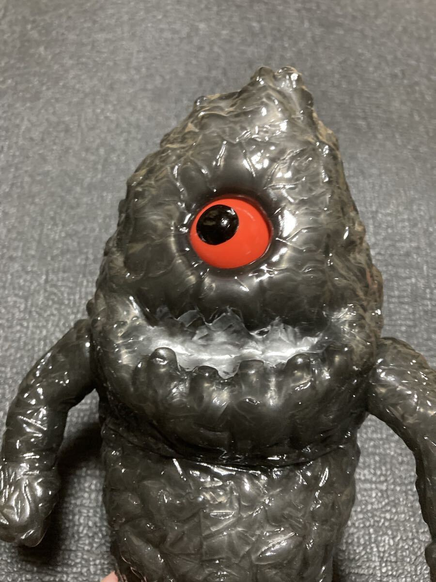 ゾルメン ズドン zollmen ソフビ