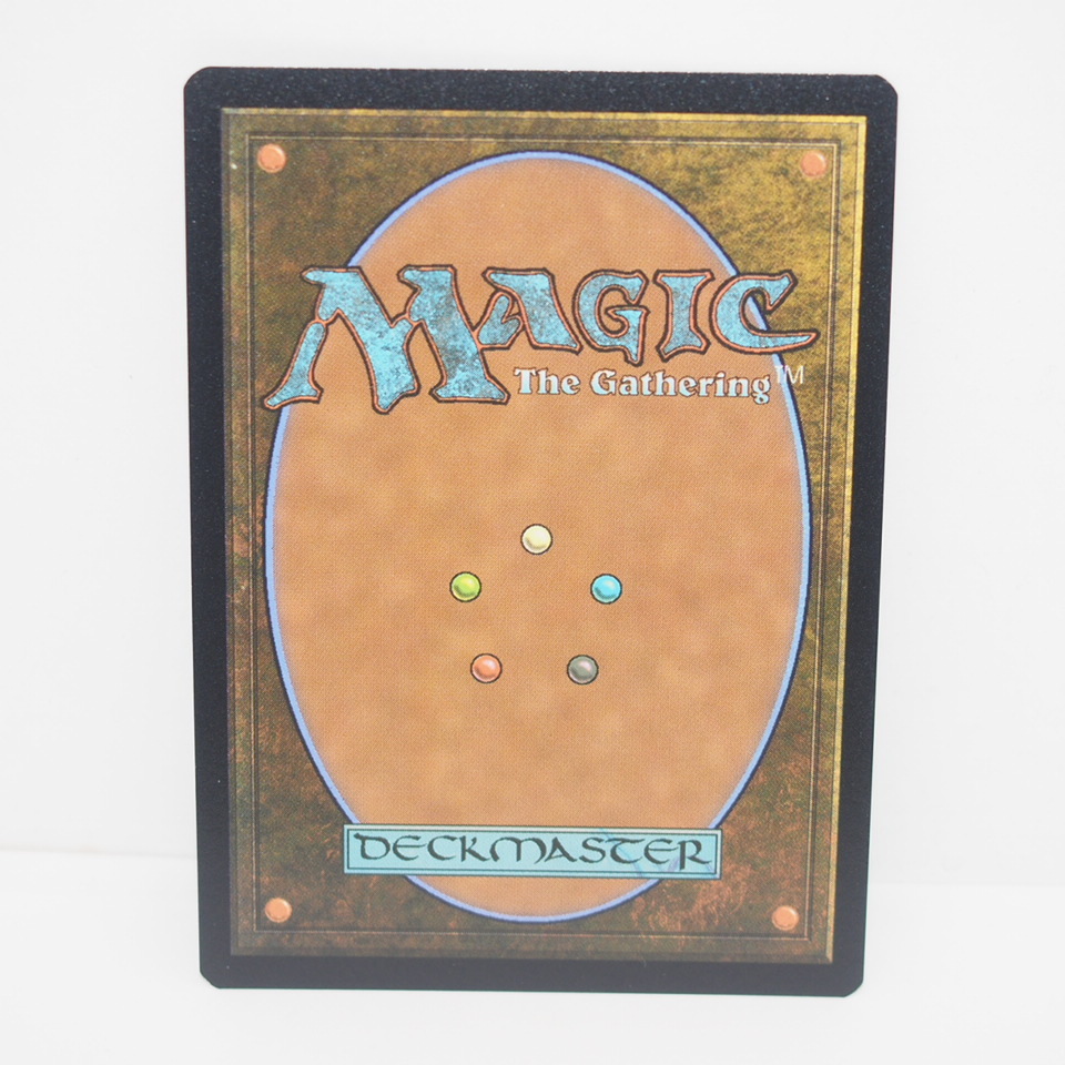 量子の謎かけ屋（日本語版）EOE 0072 Foil】(072)《量子の謎かけ屋