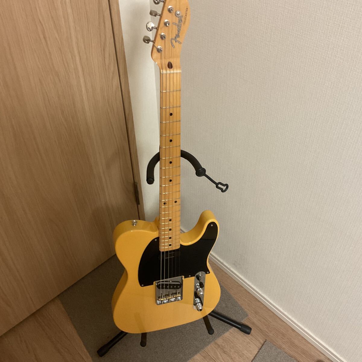 Fender Japan / TL52-TX TL52-TX/VNT/2006～2008/テキサススペシャルPU